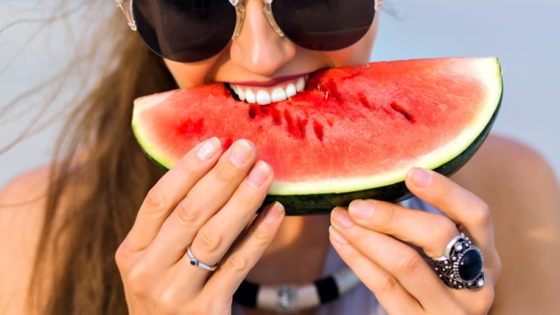 Watermelon Skincare