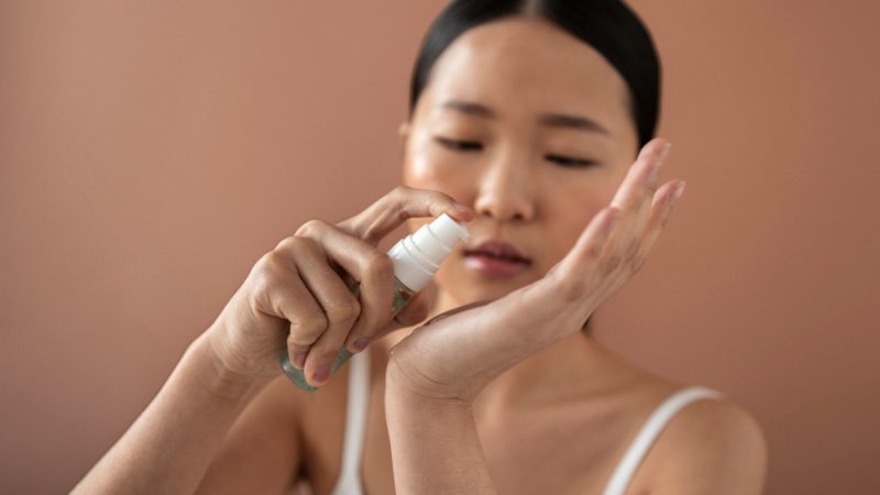 Cruelty-Free Korean Skincare