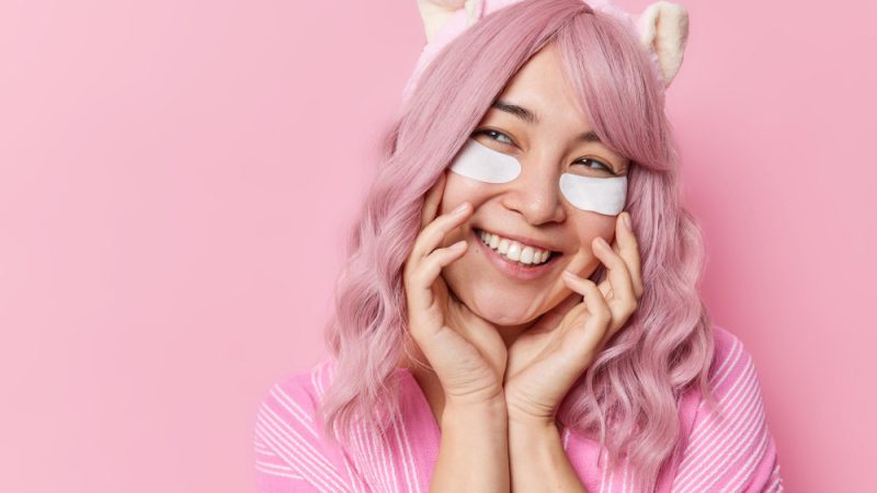 Hello Kitty Skincare