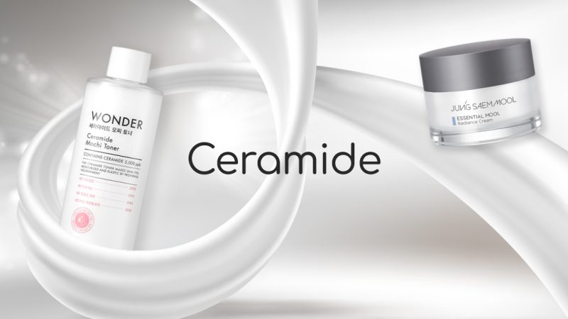 Ceramide Serum