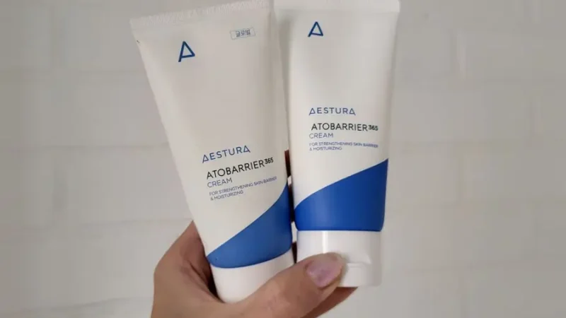 Aestura Atobarrier 365 Cream