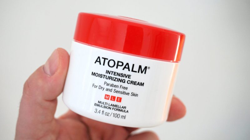 Atopalm