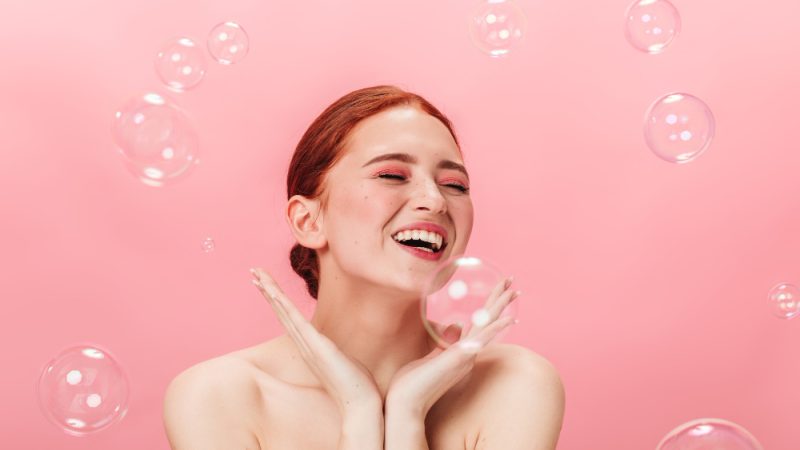 Bubble Skincare Ambassador