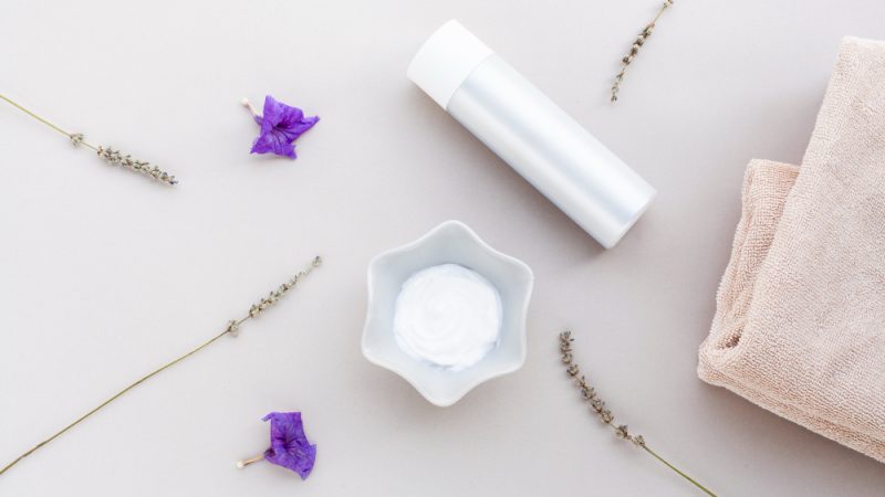 Tula Skincare Eye Balm