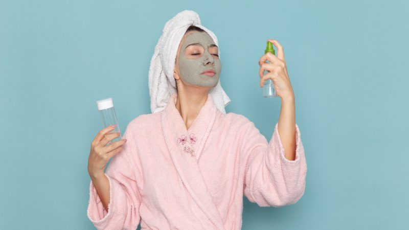 When to Use Toner in Skincare Routine