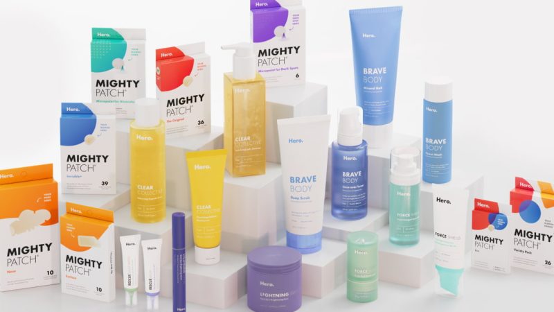 Hero Skincare