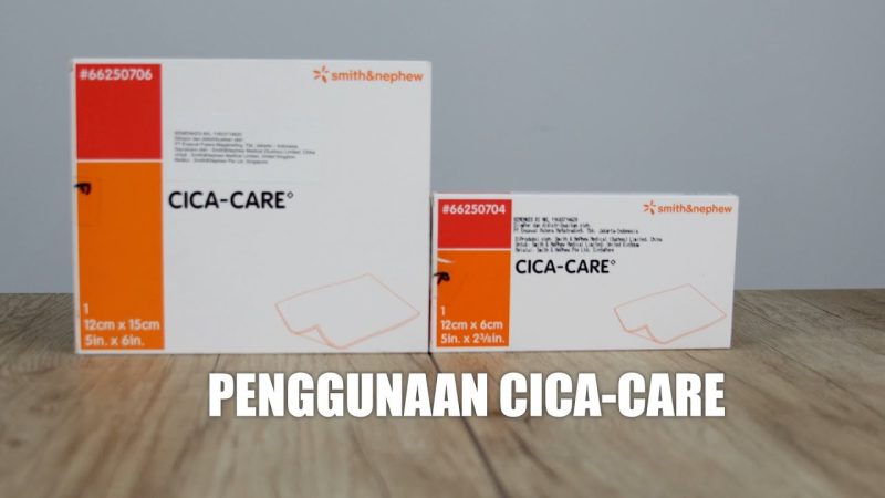 Cica Care