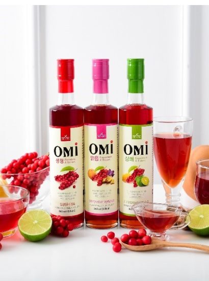 Omija