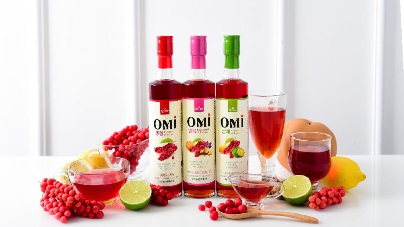 Omija