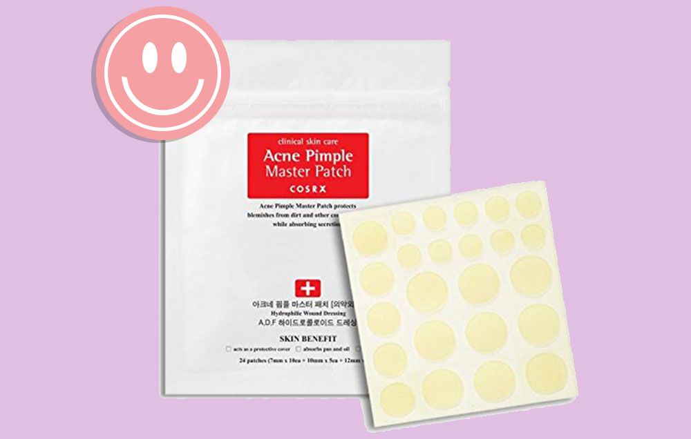 Korean Pimple Patch: 10 Game-Changing Options for Clear Skin in No Time ...