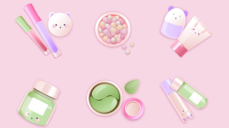 Sanrio Skincare