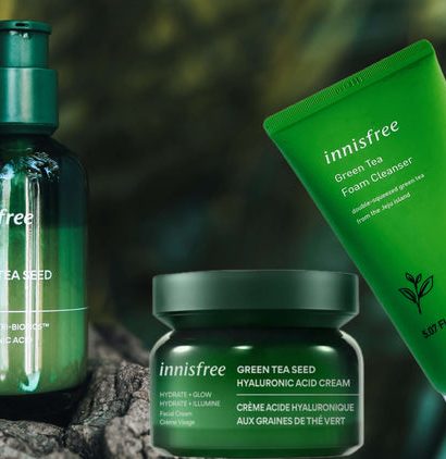 Innisfree UK