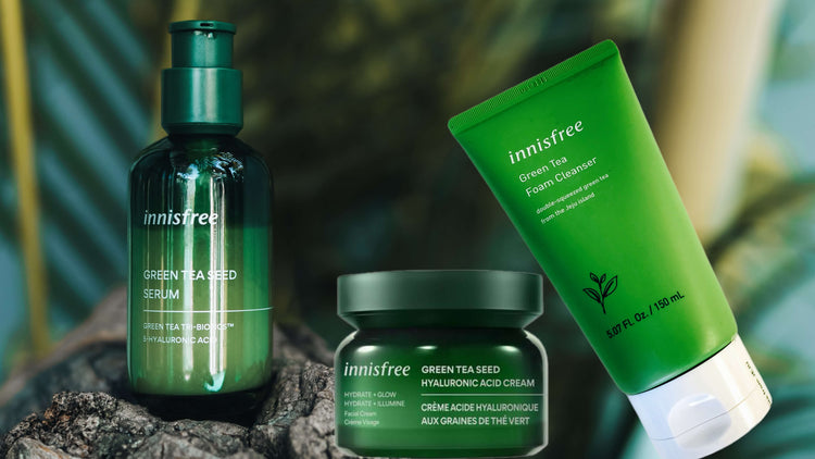 Innisfree UK