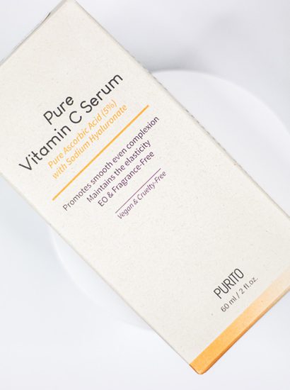 Pure Vitamin C Serum