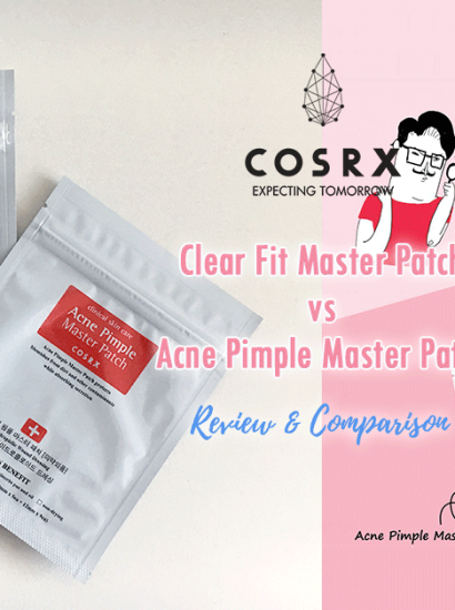 Master Pimple Patch