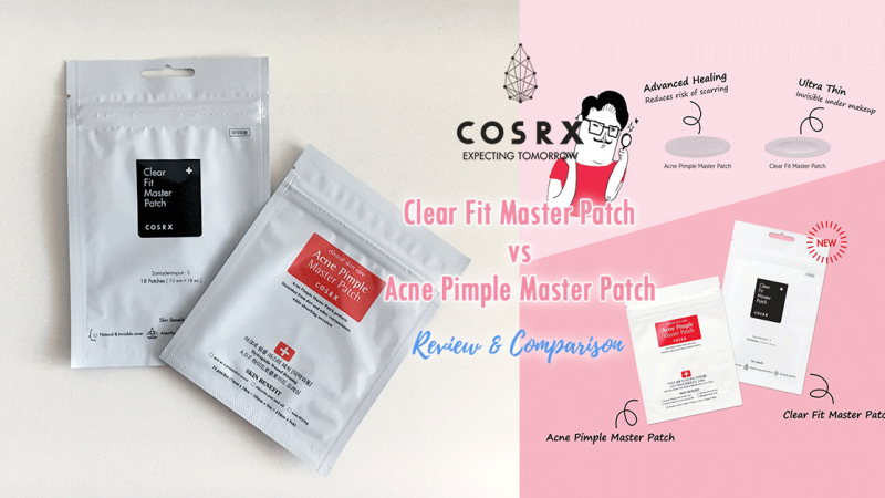 Master Pimple Patch