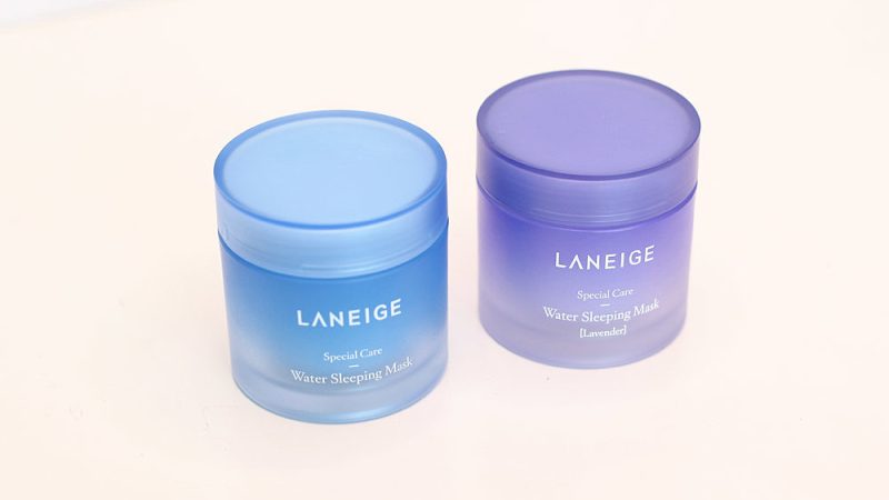 Laneige Sleeping Mask