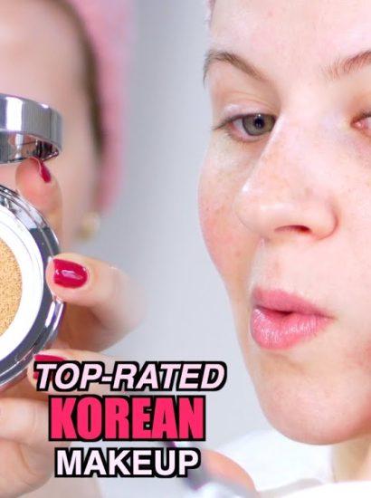 Korean Makeup UK