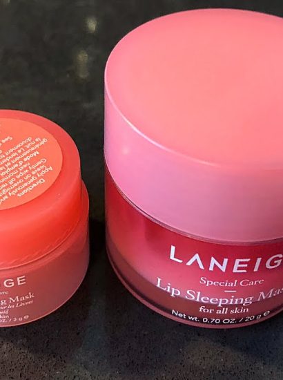 Laneige Lip Mask Mini