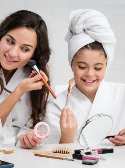 Skincare for Teens