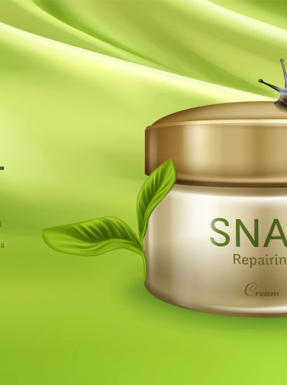 Snail Cream