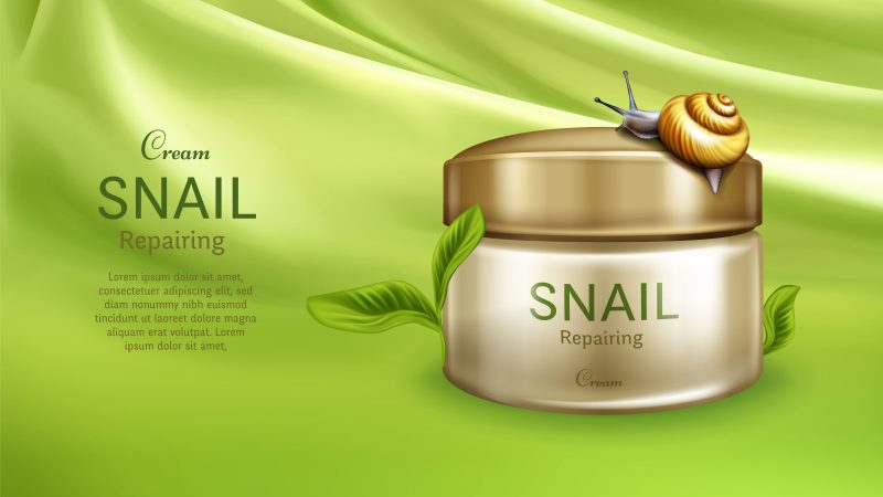 Snail Cream