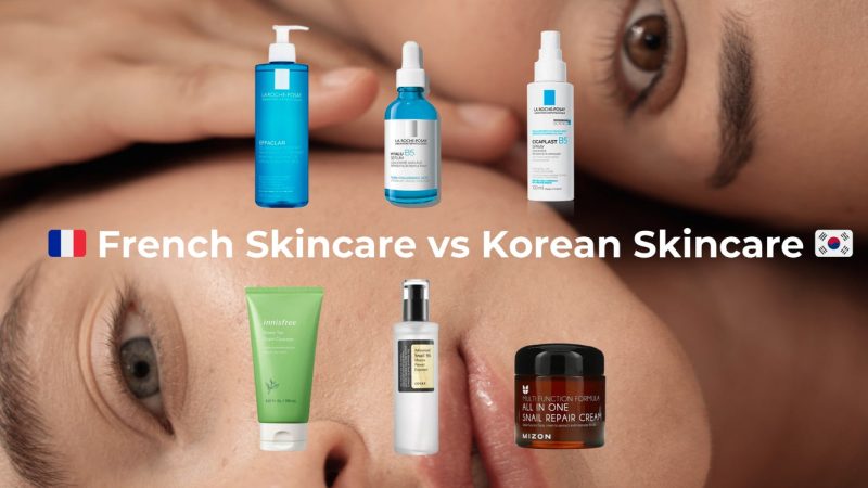 Korean Products