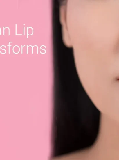 Korean Lips