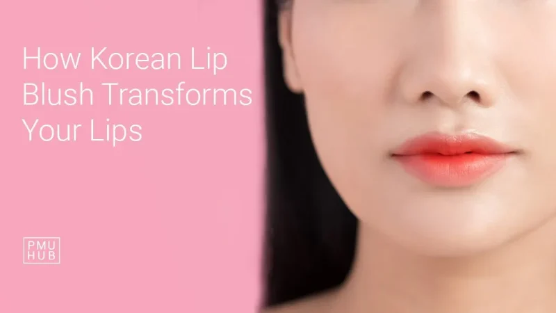 Korean Lips