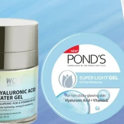 Hyaluronic Acid Cream