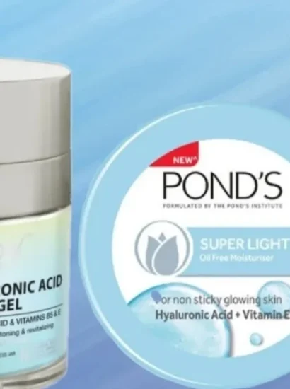 Hyaluronic Acid Cream