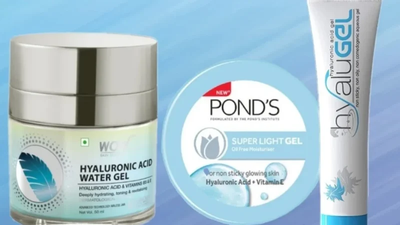 Hyaluronic Acid Cream