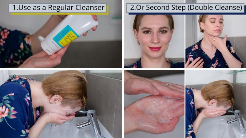 Gel Cleanser