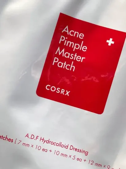 COSRX Patches