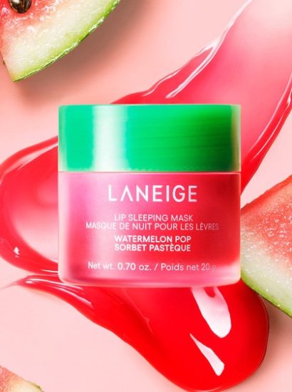 Laneige Lip Mask