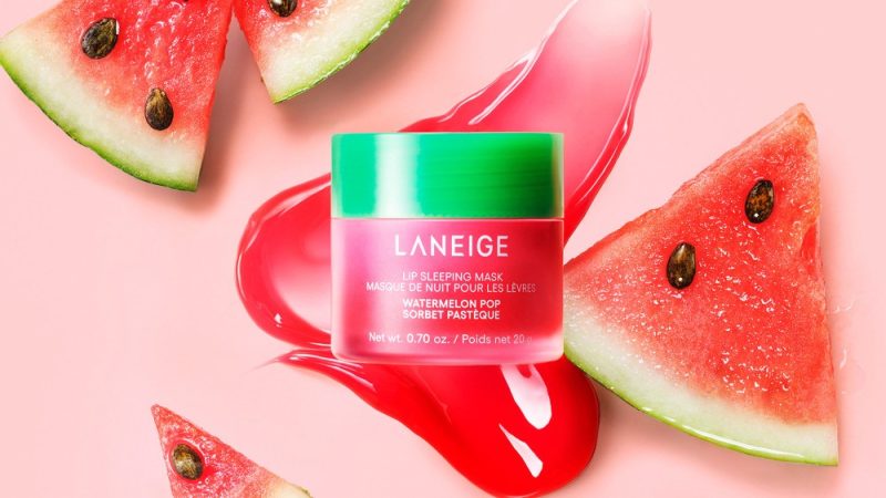 Laneige Lip Mask