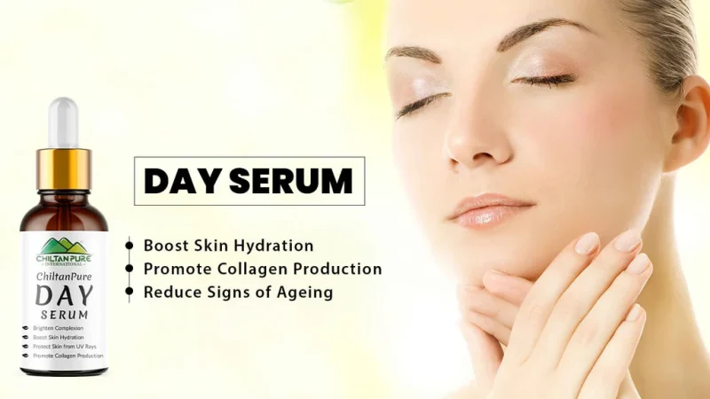 Daytime Serum