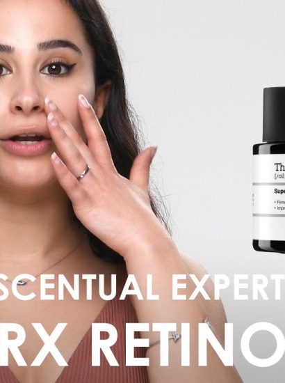 COSRX Retinol