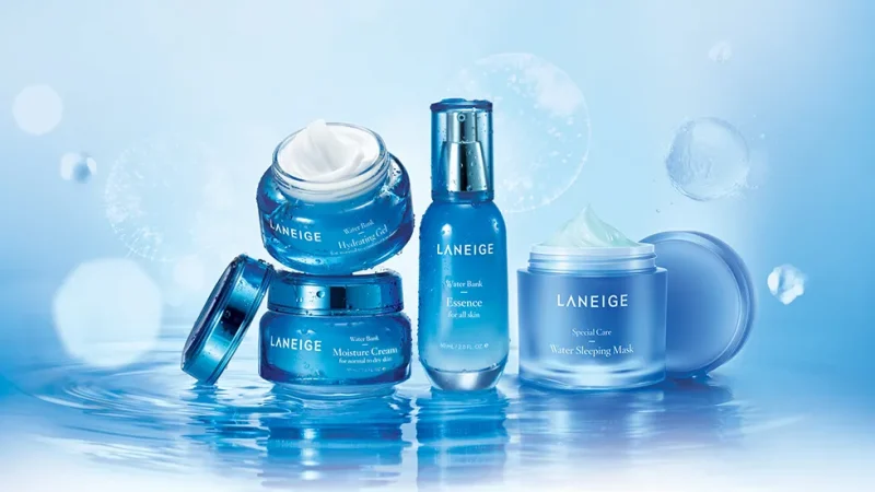 Laneige