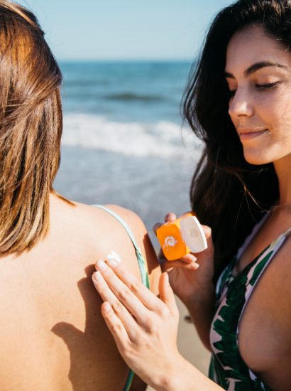 Best Sunscreen for Sensitive Skin in Singapore