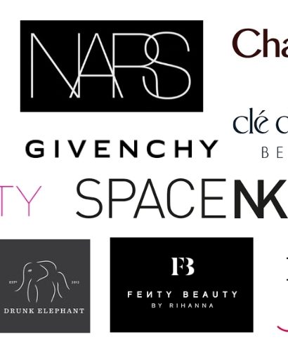 UK Beauty Brands