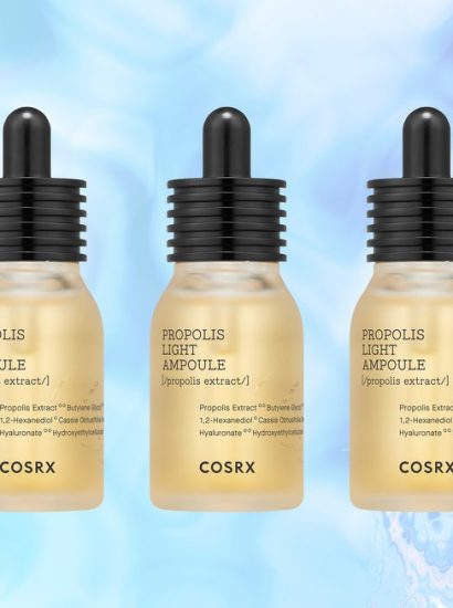 COSRX Propolis Light Ampule