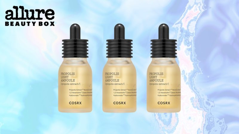 COSRX Propolis Light Ampule