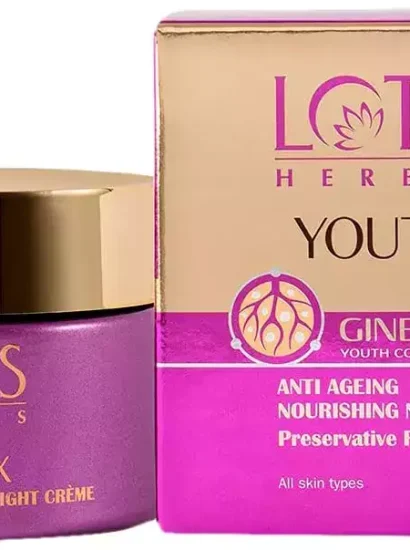 Best Anti Aging Cream for 40s UK