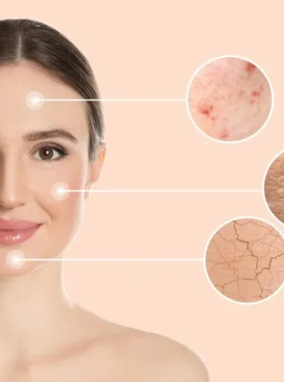 How to Tell What Skin Type You Have