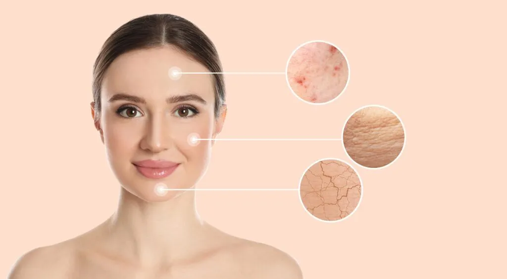 How to Tell What Skin Type You Have: A Complete Guide - Skin Sense