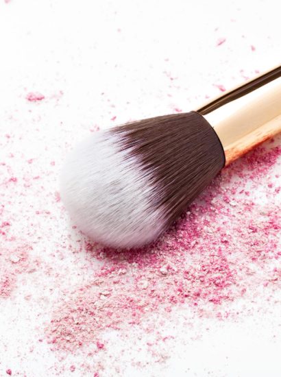 Blush Brush