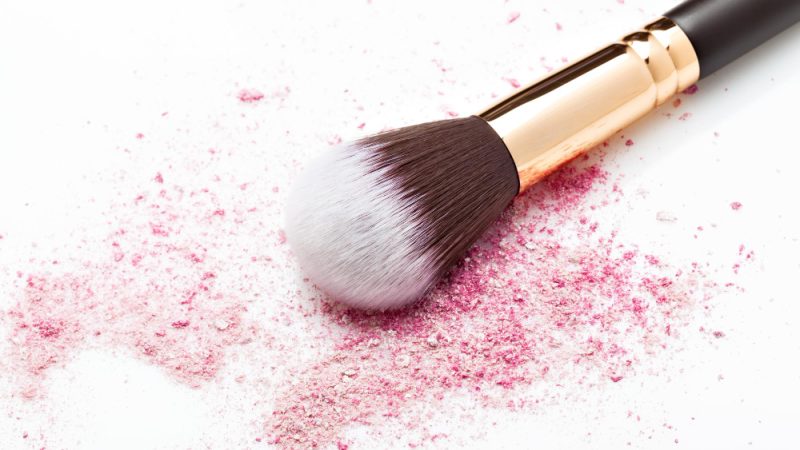 Blush Brush