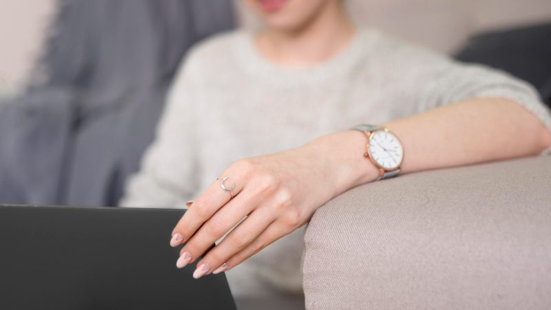 Affordable Watch Brands for Ladies