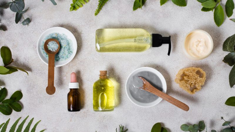 Clean Skincare Brands